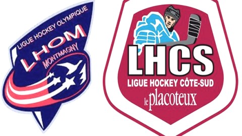 Les séries se poursuivent dans la LHCS