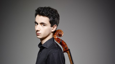 Les ADLS et le virtuose du violoncelle Stéphane Tétreault en Webdiffusion