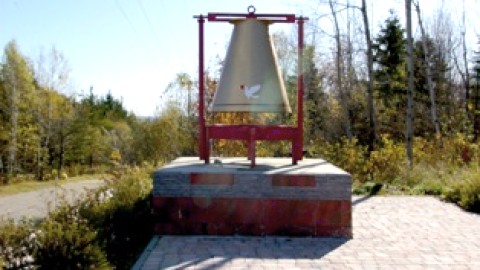 Histoire de cloche à Saint-Fabien-de-Panet