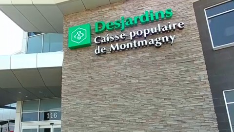 Une excellente année pour la Caisse Desjardins de Montmagny