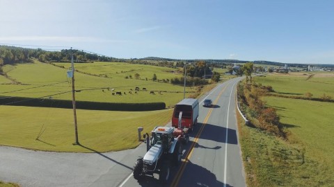 La MRC de Montmagny se lance dans l’élaboration d’un Plan de développement de la zone agricole