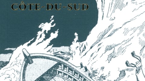Lancement de «Contes et légendes de la Côte-du-Sud» à Saint-Jean-Port-Joli
