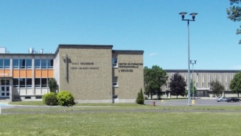 Les écoles secondaires Louis-Jacques-Casault et Bon-Pasteur sont en queue de peloton dans le Palmarès des écoles publiques du Journal de Québec