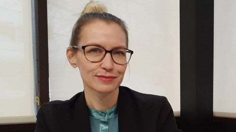 Une nouvelle directrice générale pour la Chambre de commerce Kamouraska-L'Islet