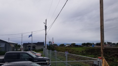 Des travaux de réfection de près de 7 M$ à l’aéroport de Montmagny 