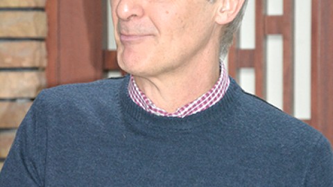 Claude Deschênes rencontre les étudiants du programme Médias