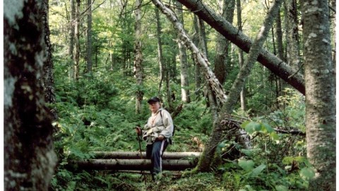 Ouverture des sentiers au Parc du régional Massif du Sud