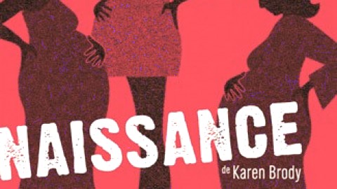 UNE RÉFLEXION SUR LA GROSSESSE ET L'ACCOUCHEMENT DANS NOS SOCIÉTÉS INDUSTRIALISÉES