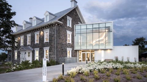 Activités à venir à la Bibliothèque de Montmagny