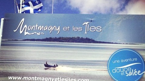 Montmagny et les Îles présente sa programmation estivale 2015