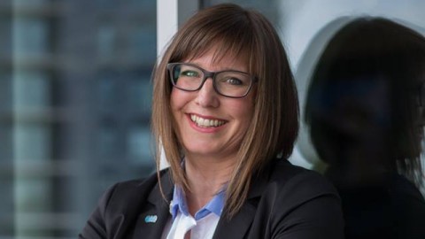 Marie-Eve Proulx se réjouit de l’arrivée de Denis Tardif dans l’équipe de la CAQ