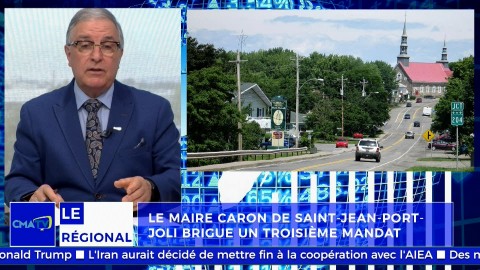 L'Actualité du 2 juillet 2025