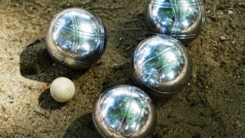 	            	Résultats du tournoi de pétanque en fin de semaine dernière	            