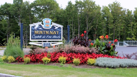 Les Fleurons du Québec seront de passage à Montmagny