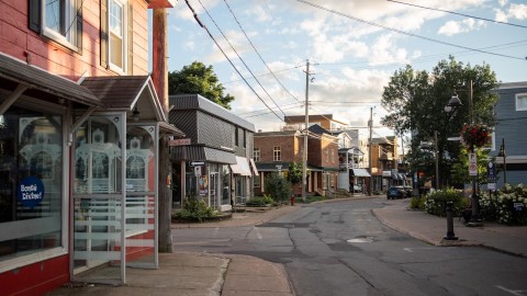 La SDÉ de Montmagny déploie un projet-pilote avec Rues principales et vous invite à y participer