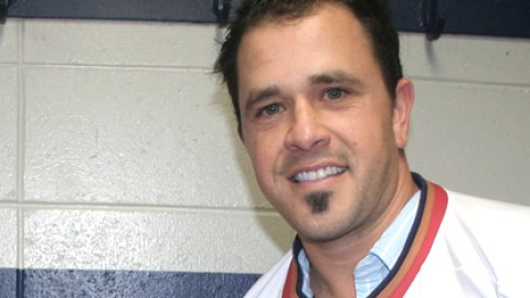 Hockey senior: ça augure bien!