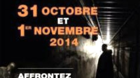 « L'Halloween à La Pocatière » se dissocie d'un appel à la manifestation par le groupe Stop-Oléoduc lors de l'événement festif