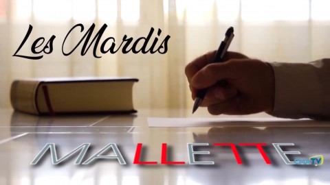 Les mardis Mallette - L'économie avec Réjean Lemieux, CPA - 6 octobre 2020