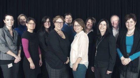 SALON DE L'EMPLOI LÉVIS-BELLECHASSE