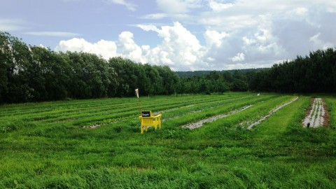 Le Jardin des Pèlerins de Saint-André offre un nouveau parcours-découvertes