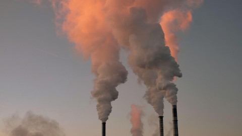 Montmagny parmi les villes subventionnées pour lutter contre la pollution de l’air et du bruit