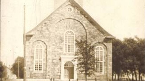 Sainte-Louise se mobilise pour l’avenir de son église