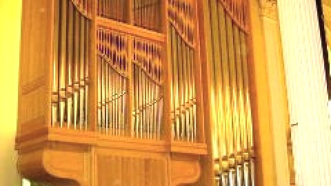 Bilan positif du 50e anniversaire de l'orgue de l'église de Saint-Pascal