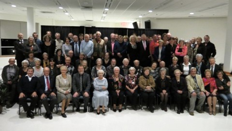 La Pocatière/Coutances: 30 ans d'amitié