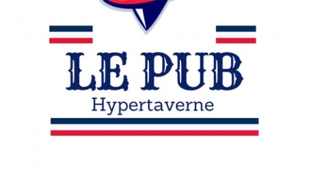 C’est parti pour la LHOM Le Pub Hypertaverne