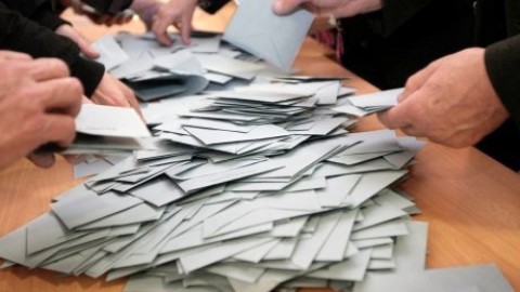 LES RÉSULTATS DU SCRUTIN POURRONT ÊTRE SUIVIS EN TEMPS RÉEL