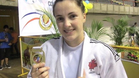 UNE JOURNÉE PARFAITE POUR ALIX