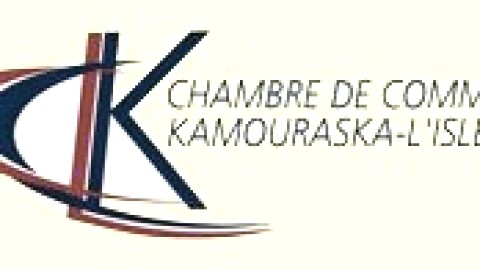 Chambre de commerce de Kamouraska-L'Islet; une nouvelle présidence intérimaire obligée