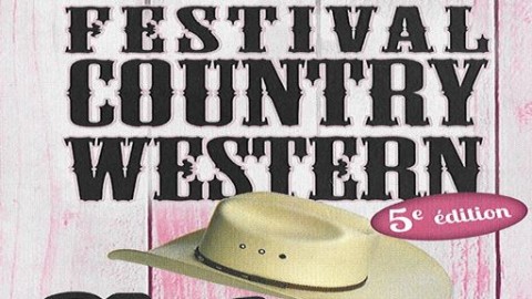 	            	En route vers une 5e édition du Festival Country Western de Montmagny 	            