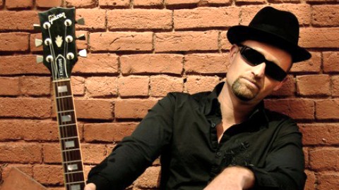 LE BLUES À L'HONNEUR!