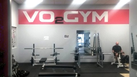 50 000 $ investis au VO2Gym de Montmagny