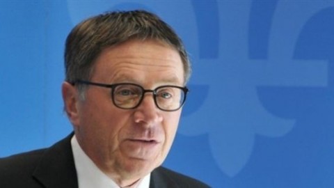 La Ville de Lévis accorde 75 000$ à la Fondation de l’Hôtel-Dieu pour l’achat d’un appareil d’imagerie par résonnance magnétique
