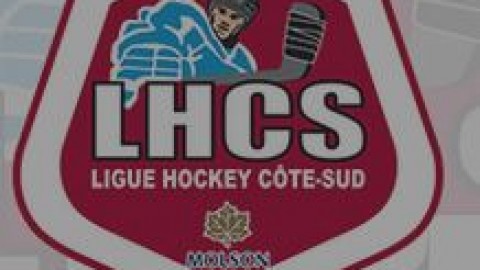 Résumé de la fin de semaine des parties de la LHCS-Molson Canadian