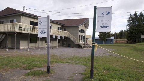 Saint-Pacôme demande l’aide de la MRC concernant l’avenir de la Station plein air