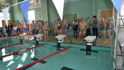 Projet de club de Triathlon à Montmagny