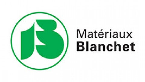 MATÉRIAUX BLANCHET - JOURNALIER DE PRODUCTION