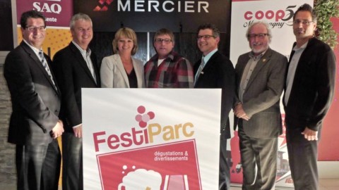 Pas de FestiParc en 2016