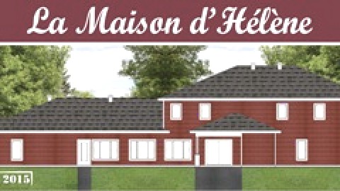 Appui à la Maison d'Hélène