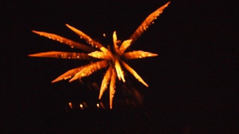 Des feux d’artifice à 5 h 30 vendredi matin à Montmagny ?