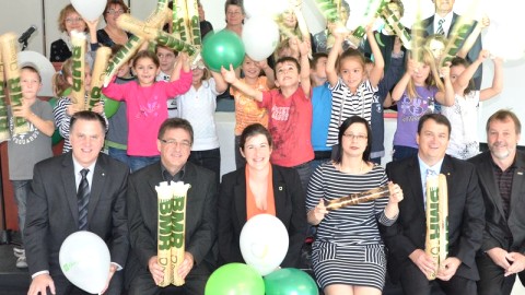 FÊTE DE LA COOPÉRATION À LA POCATIÈRE
