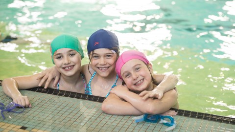 Accès gratuit et heures d’ouverture prolongées tout l’été à la piscine Guylaine-Cloutier de Montmagny