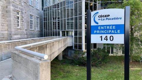 Portrait de mi-session au Cégep de La Pocatière : du retour en présence à la réussite des étudiants 