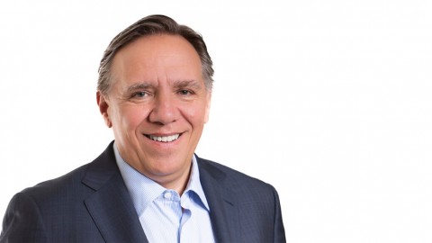 François Legault sera en visite à La Pocatière et dans l’est du Québec