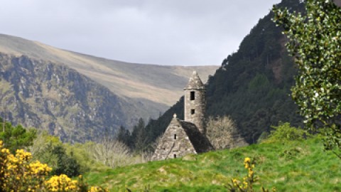 Irlande, la verte Erin - Survol d'un pays aux mille attraits