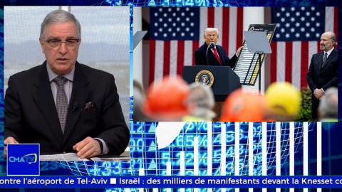 L'Actualité du 6 mai 2025