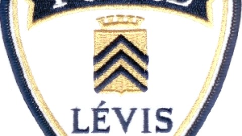 Arrestations et perquisitions à Lévis dans le cadre de l'opération Maverick 2